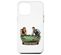 Conscience stratégique - Esprit concurrentiel Coque pour iPhone 12 Pro Max