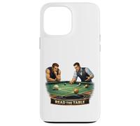 Conscience stratégique - Esprit concurrentiel Coque pour iPhone 13 Pro Max