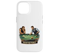 Conscience stratégique - Esprit concurrentiel Coque pour iPhone 14