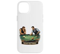 Conscience stratégique - Esprit concurrentiel Coque pour iPhone 14 Plus