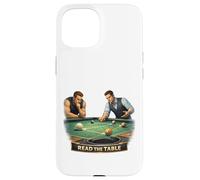 Conscience stratégique - Esprit concurrentiel Coque pour iPhone 15