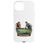 Conscience stratégique - Esprit concurrentiel Coque pour iPhone 15 Plus