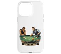 Conscience stratégique - Esprit concurrentiel Coque pour iPhone 15 Pro Max