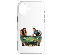 Conscience stratégique - Esprit concurrentiel Coque pour iPhone 16 Plus