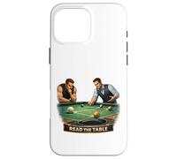 Conscience stratégique - Esprit concurrentiel Coque pour iPhone 16 Pro Max