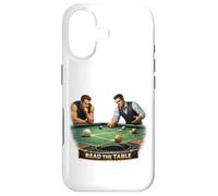 Conscience stratégique - Esprit concurrentiel Coque pour iPhone 17