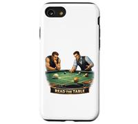 Conscience stratégique - Esprit concurrentiel Coque pour iPhone SE (2020) / 7/8