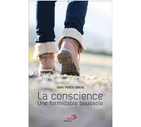 Conscience une formidable boussole (la) Marie-Thérèse Nadeau (Auteur)