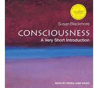 Conscience : Une très Courte Introduction, 2e édition [Import]