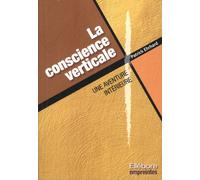 Conscience verticale
