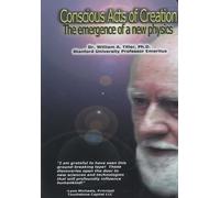 Conscious Acts of Creation [Import USA Zone 1]