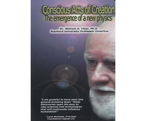 Conscious Acts of Creation [Import USA Zone 1]