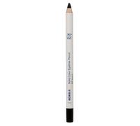 Conscious Color-Korres Solid Color Crayon Yeux Eyeliner 1,2 g (Teinte : 01 Black)