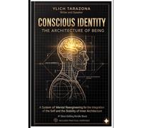 Conscious Identity: The Architecture of Being: A System of Mental Reengineering for the Integration of the Self and the Stability of Inner Architecture