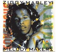Conscious Party Original recording reissued Edition by Marley, Ziggy, Ziggy Marley & The Melody Makers (1992) Audio CD