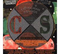 Conscious Sound - The Singles Collection Vol 1