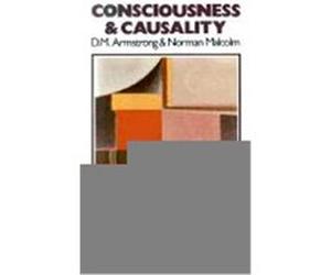 Consciousness and Causality David Armstrong, Norman Malcolm (Auteur)