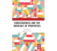Auteur inconnu – Consciousness and the Ontology of Properties – Version originale