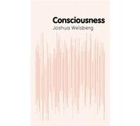 Consciousness by Josh University of Houston Weisberg Josh University of Houston Weisberg (Auteur)