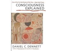 [(Consciousness Explained)] [Author: Claire Dennett] published on (November, 1992)