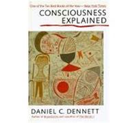 Consciousness Explained Daniel Dennett (Auteur)