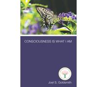 Consciousness Is What I Am