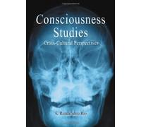 Consciousness Studies: Cross-Cultural Perspectives by K. Ramakrishna Rao (2005-03-03)
