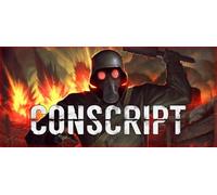 CONSCRIPT (Nintendo)