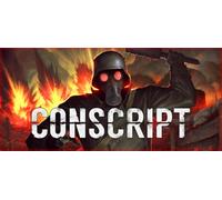 CONSCRIPT (Steam Account)
