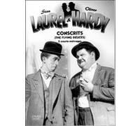 Laurel et Hardy : Laurel et Hardy conscrits