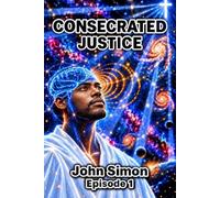 Consecrated Justice: Episode 1