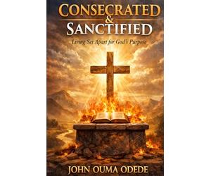 Consecrated & Sanctified: Living Set Apart in a Common World