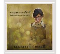 Consecrated: Songs Along The Journey