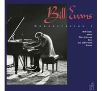 Evans, Bill - Consecration 1