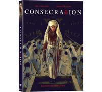 Consecration