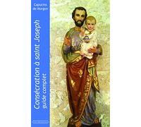 Consécration à Saint Joseph : Guide complet