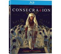 Consecration [Blu-Ray]