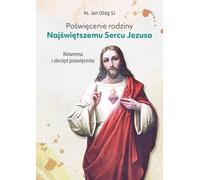 Consécration de la famille au Sacré-Cœur de Jésus