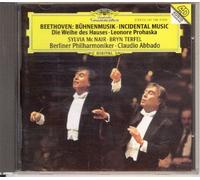 Consecration De La Maison, Leonore Prohaska Mcnair