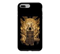 Consécration eucharistique Traditionnelle Latine Messe Catholique Coque pour iPhone 7 Plus/8 Plus