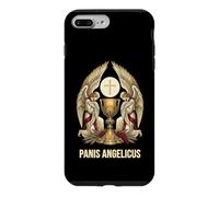 Consécration eucharistique Traditionnelle Latine Messe Catholique Coque pour iPhone 7 Plus/8 Plus