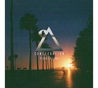 Consecration - Plava Laguna