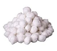 CONSEIL Boules filtrantes pour piscine 700 g - remplacement pour 25 kg de sable filtrant, lavables, durables, BEASAN 700 CB, 30446