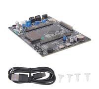 Conseil de développement 120 MHz GD32F303VET6 avec apprentissage Ports USB pour programmer Prototypes Prototypes Développement USB