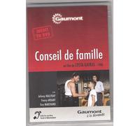 Conseil De Famille