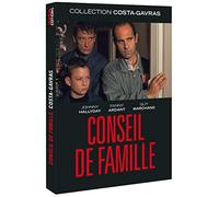 Conseil de famille DVD DVD