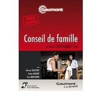 Conseil De Famille