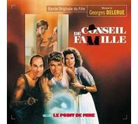 Conseil De Famille/Le Point De Mire (Original Soundtrack) [Import]