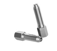 Conseil De Lubrifiant En Alliage En Aluminium Avec Une Structure Fuite Et Des Systèmes Filtration Interne Adaptés Excavateurs