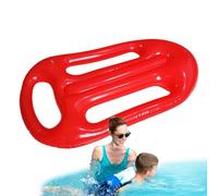 Conseil de Natation | Board Flottant - Board Gonflable pour entraînement à la Natation Aide à la Piscine Exercice Flottant pour l'entraînement